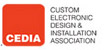 CEDIA member logo