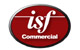 ISF member logo
