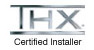 THX member logo