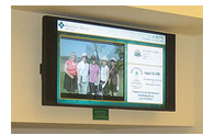 Digital Signage photo