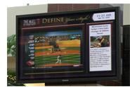 Digital Signage photo